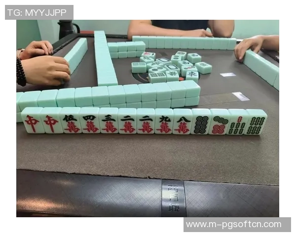 pg麻将胡了有没有挂-揭秘PG麻将胡牌背后的真相，是否真的有挂？pg麻将胡了有没有挂