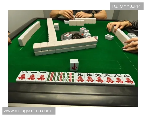 麻将胡了是赢了么-麻将胡了，意味着胜利了吗？麻将胡了是赢了么